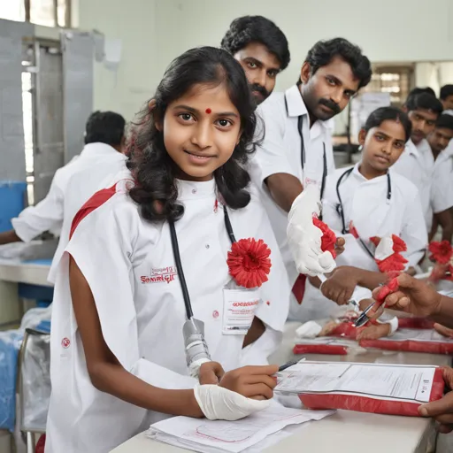 Sankalp India Foundation
