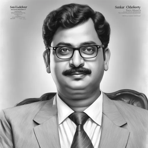Sankar Chakraborty