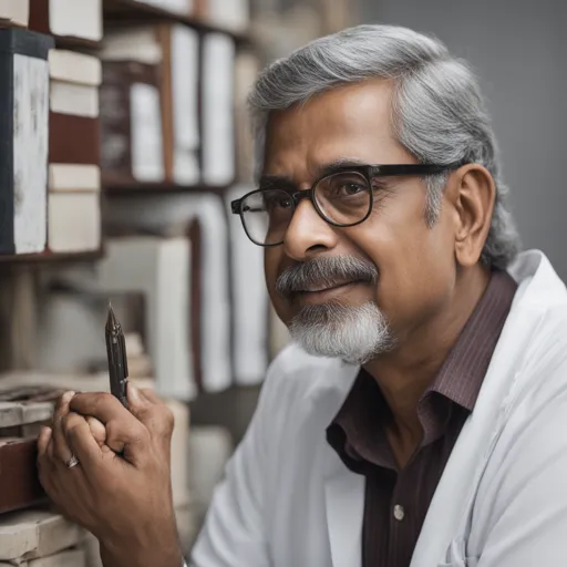 Sankar Chatterjee