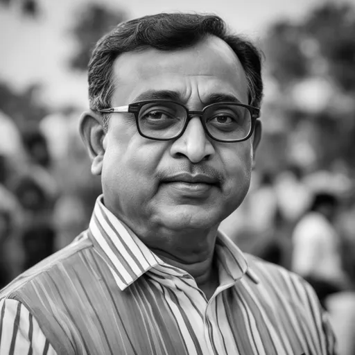 Sankar Ghosh (politician)