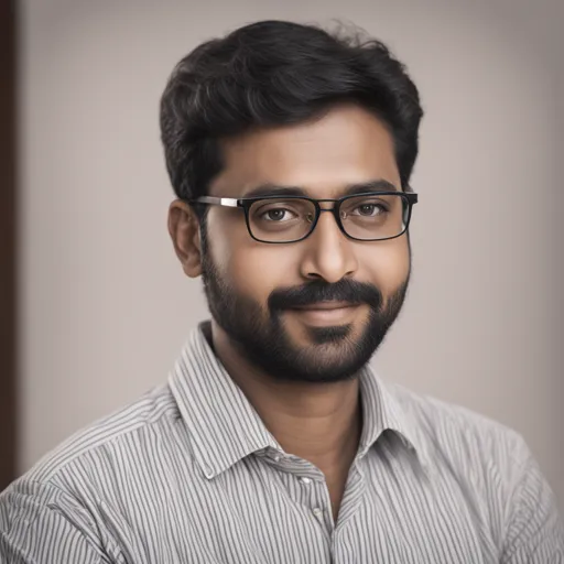 Sankar Kumar Nath