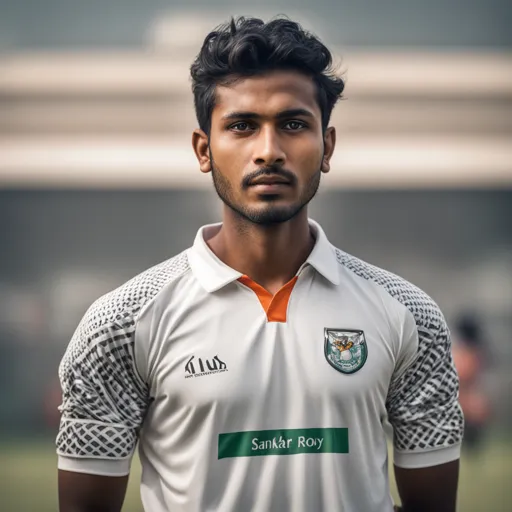 Sankar Roy