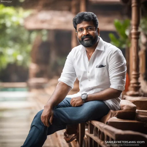 Sankar Venkateswaran