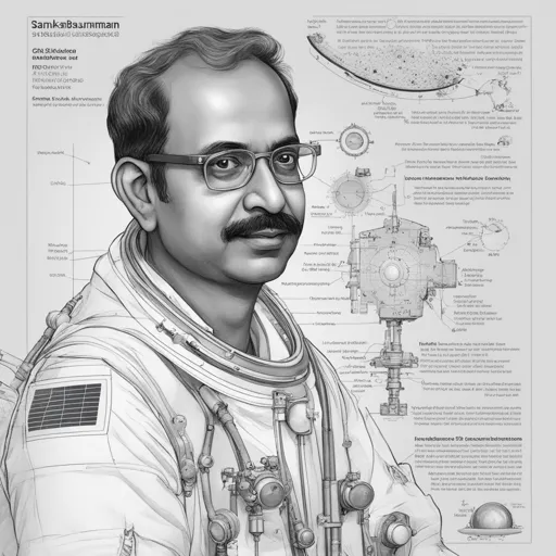 Sankarasubramanian. K