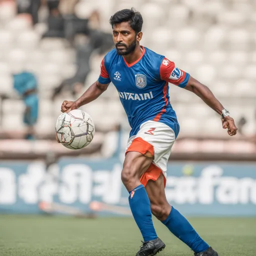 Sankarlal Chakraborty