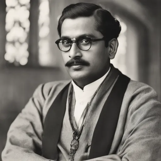 Sankarshan Thakur