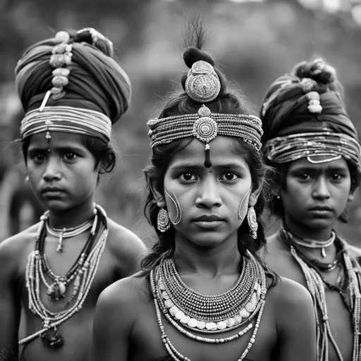 Sankethi people