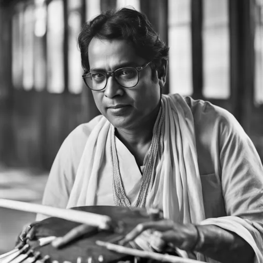 Sankha Chatterjee