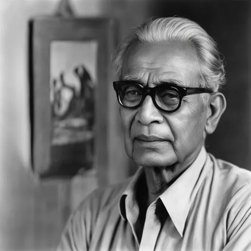 Sankho Chaudhuri