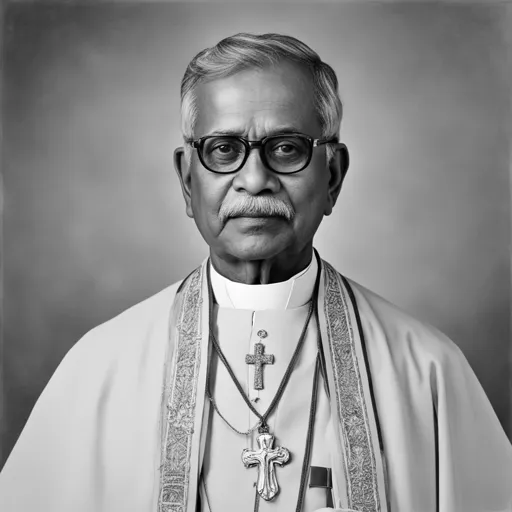 Sanki John Theodore