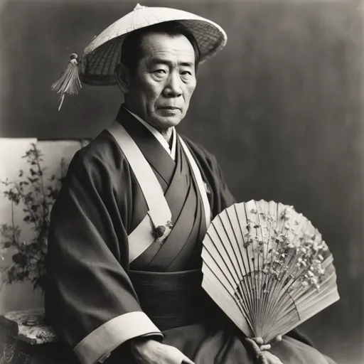 Sankichi Ozaki