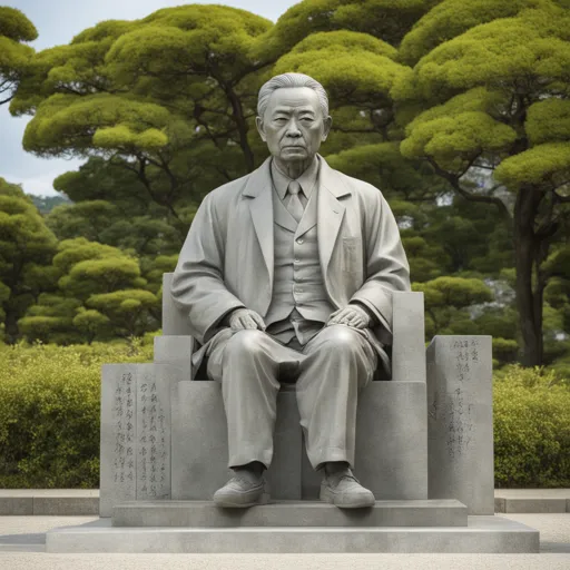 Sankichi Tōge