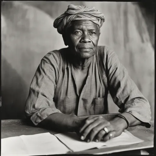 Sankie Maimo