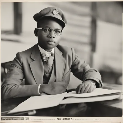 Sankie Mthembi-Mahanyele