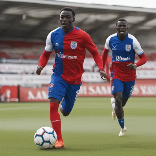 Sanmi Odelusi