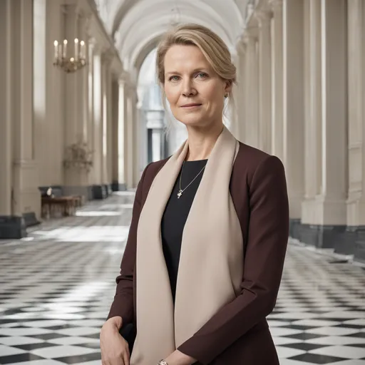 Sanna Backeskog