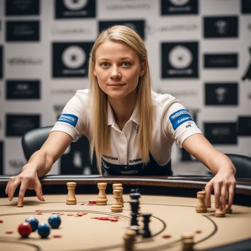 Sanna Clementsson
