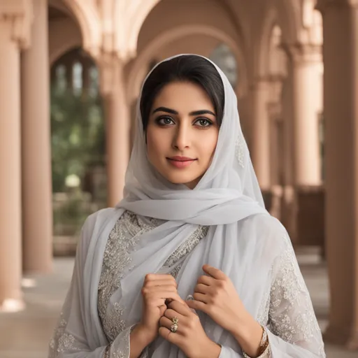Sanna Ejaz