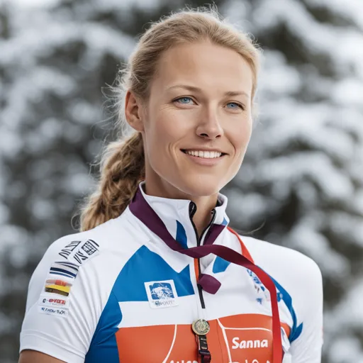 Sanna Nymalm