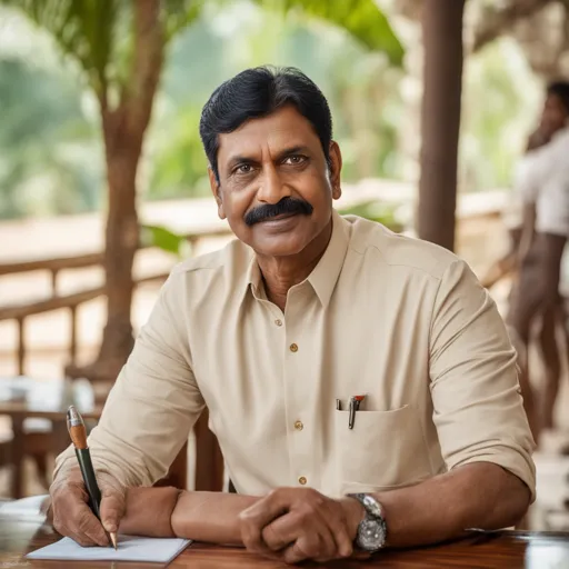 Sanna Pakirappa