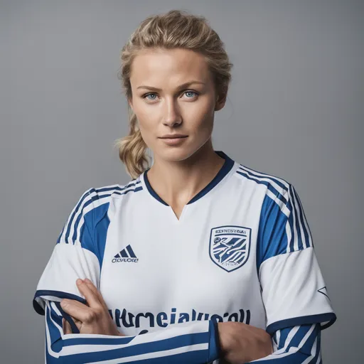 Sanna Svarvadal