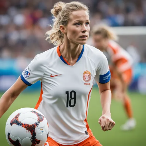 Sanne Caarls