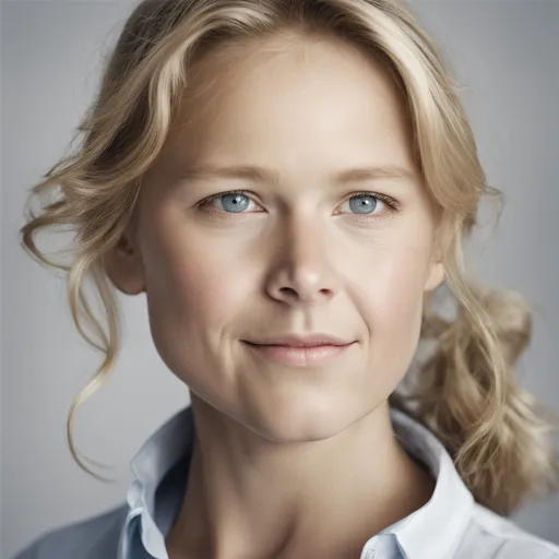 Sanne Houby-Nielsen