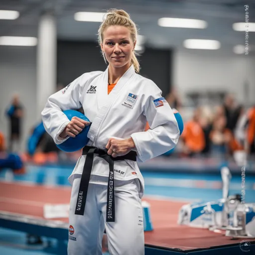 Sanne Verhagen