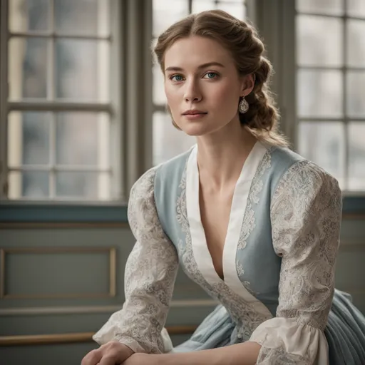 Sanne Vermeer