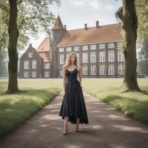 Sanne in 't Hof
