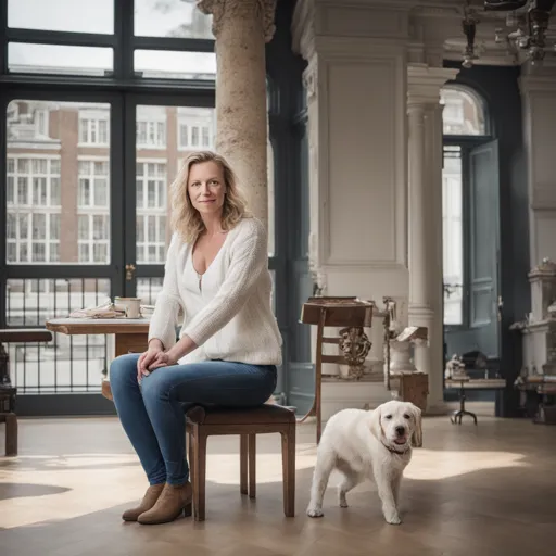 Sanne van Kerkhof