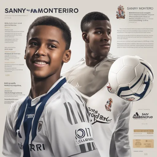 Sanny Monteiro
