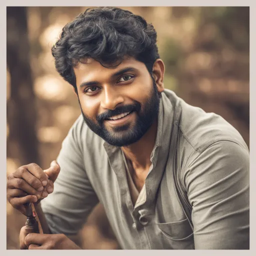 Sanoop Santhosh
