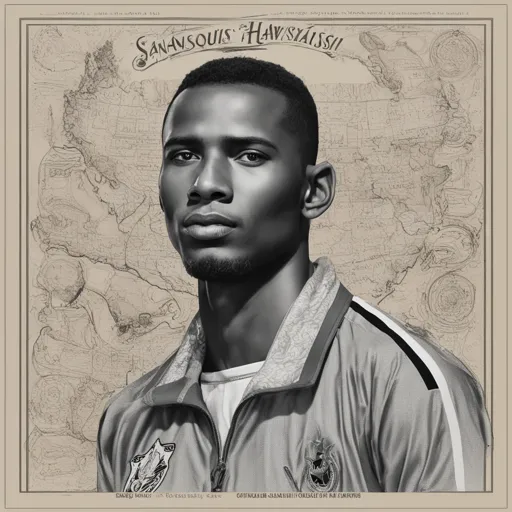 Sanousi Hawsawi