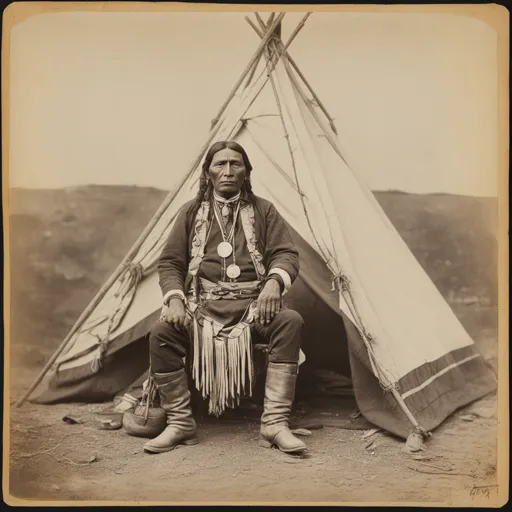 Sanpitch (Ute chief)