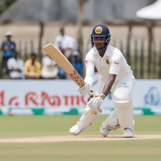 Sansaka Fernando