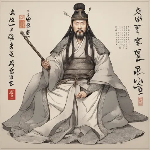 Sansang of Goguryeo