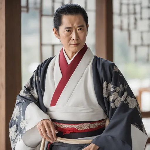 Sansei Shiomi