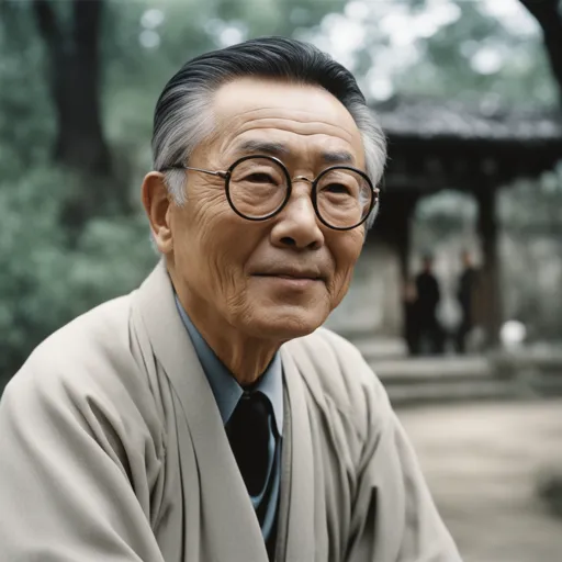 Sansei Yamao