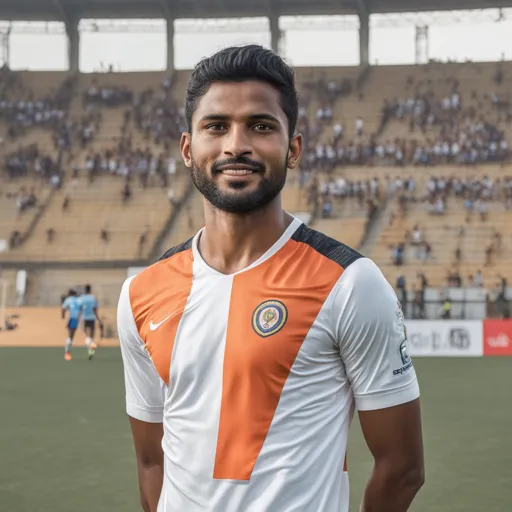 Sanson Pereira