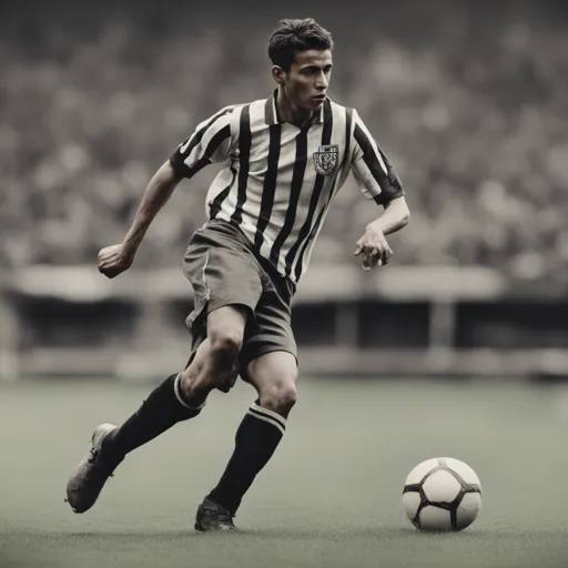 Sansón (footballer)
