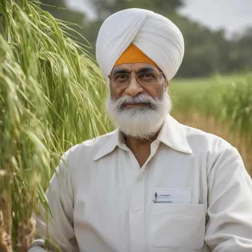 Sant Singh Virmani