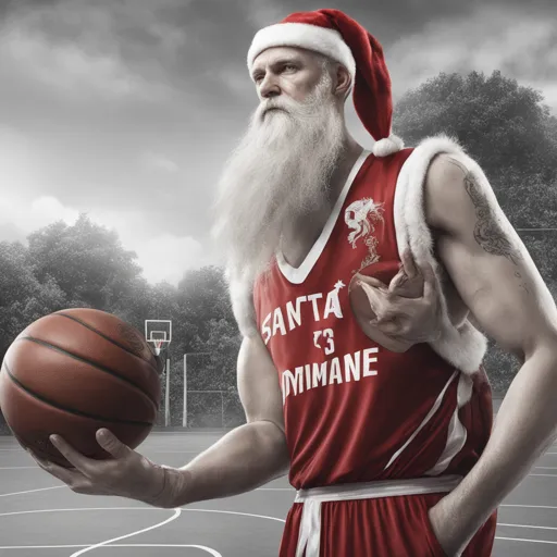Santa Dreimane