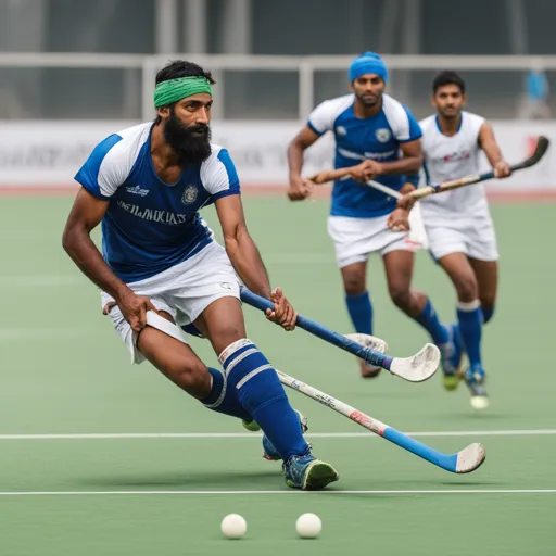 Santa Singh (field hockey)