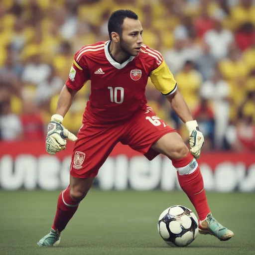 Santander Ospina