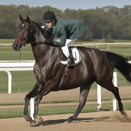 Santanna Blue Chip