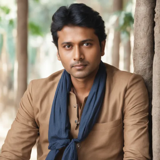 Santanu Bhowmik