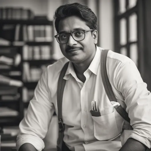 Santanu Das