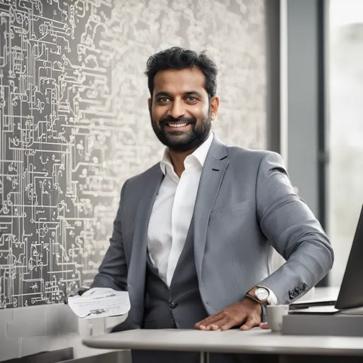 Santanu Paul