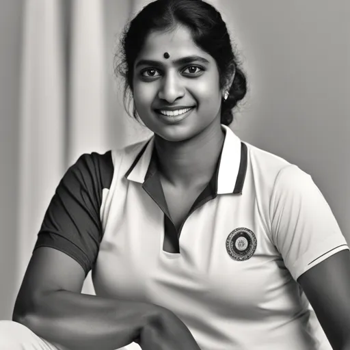 Santha Moorthy